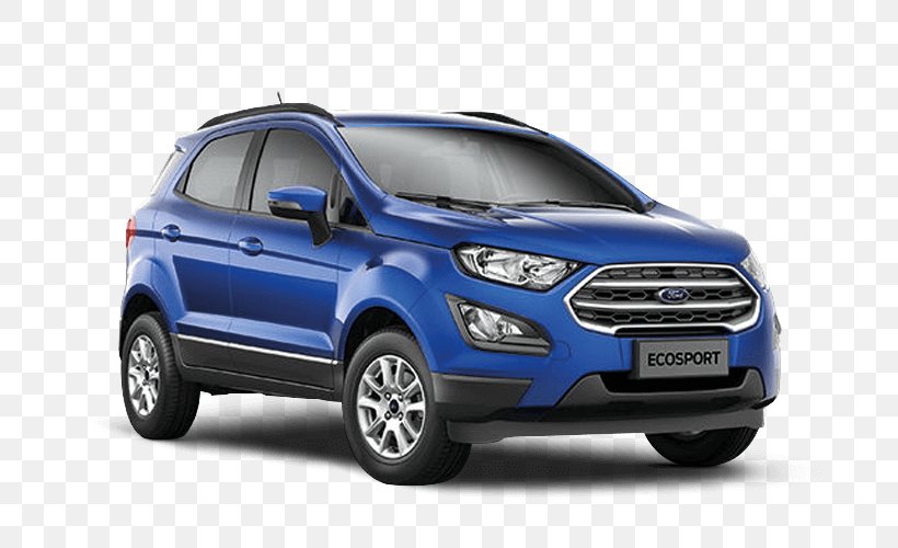 2018 Ford EcoSport Car Ford Model A Ford Mustang, PNG, 800x500px, 2018 Ford Ecosport, Automatic Transmission, Automotive Design, Automotive Exterior, Brand Download Free