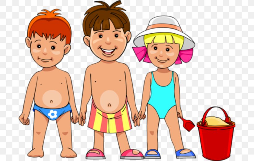 Child Beach Clip Art, PNG, 700x521px, Child, Beach, Boy, Cartoon, Facial Expression Download Free