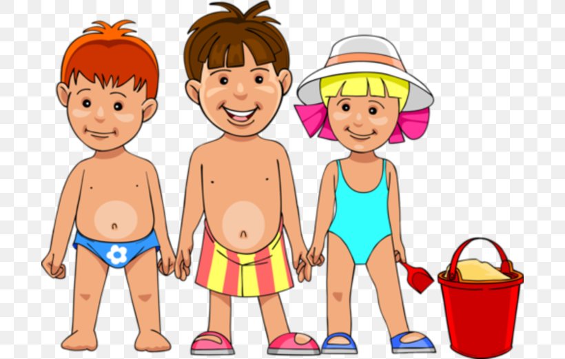 beach boy clipart