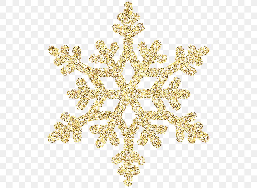Clip Art Image Illustration Vector Graphics, PNG, 526x600px, Snowflake, Canadian Dollar, Christmas Ornament, Fashion Accessory, Gold Download Free