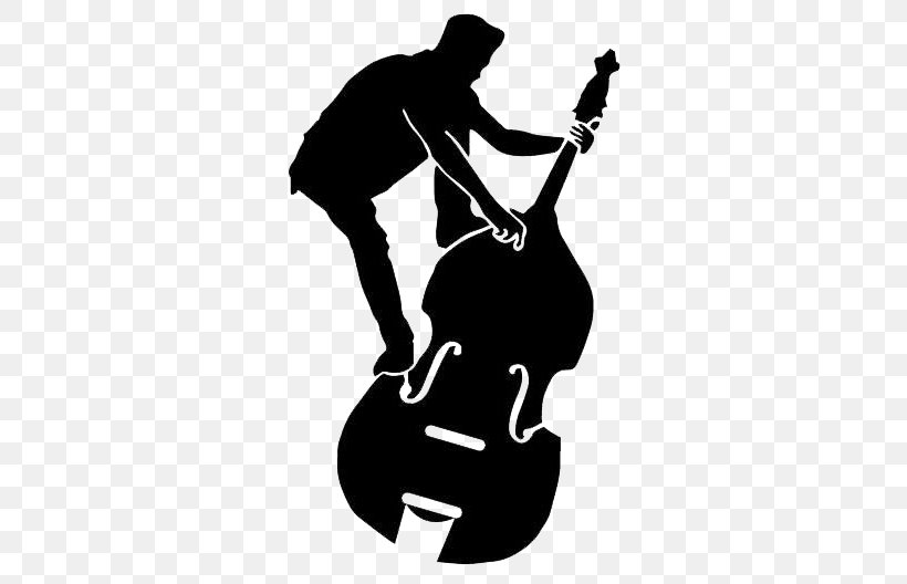 Double Bass Musical Instruments Rockabilly, PNG, 528x528px, Watercolor, Cartoon, Flower, Frame, Heart Download Free