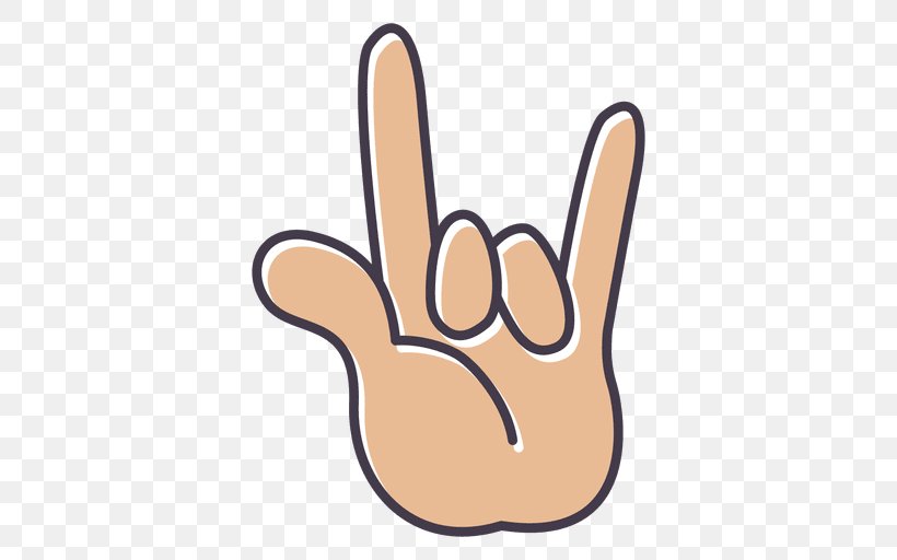 Drawing Sign Of The Horns Clip Art, PNG, 512x512px, Drawing, Digit, Finger, Gesture, Hand Download Free