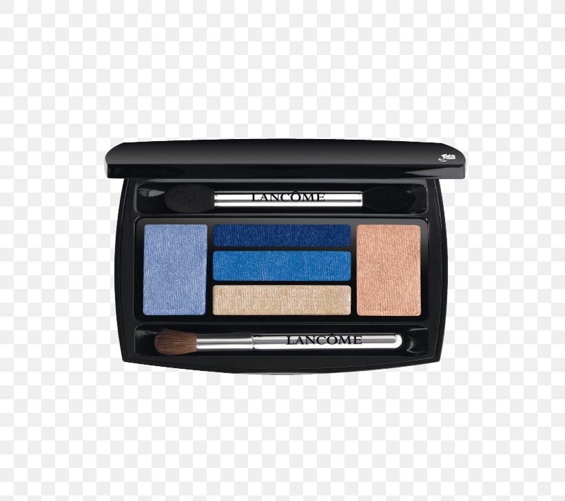 Eye Shadow Make-up Palette Lancôme, PNG, 728x728px, Eye Shadow, Beauty, Brown, Color, Cosmetic Palette Download Free
