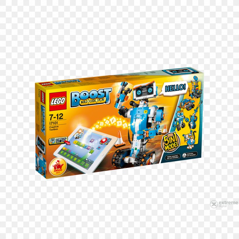 LEGO 17101 BOOST Creative Toolbox Lego Creator Toy LEGO Certified Store (Bricks World), PNG, 1280x1280px, Lego 17101 Boost Creative Toolbox, Lego, Lego 31062 Creator Robo Explorer, Lego Boost, Lego Creator Download Free