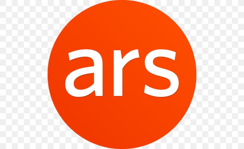 Logo Image Ars Technica Graphic Design Brand, PNG, 500x500px, Logo, Area, Ars Technica, Brand, Orange Download Free