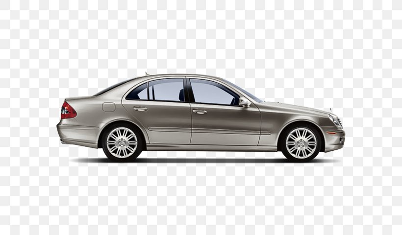 Mercedes-Benz E-Class Car BMW Chrysler, PNG, 640x480px, Mercedesbenz Eclass, Automotive Design, Automotive Exterior, Bmw, Brand Download Free