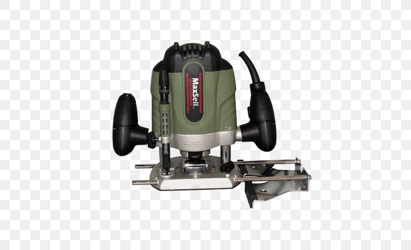 Router Random Orbital Sander Power Tool, PNG, 500x500px, Router, Augers, Bit, Collet, Cordless Download Free