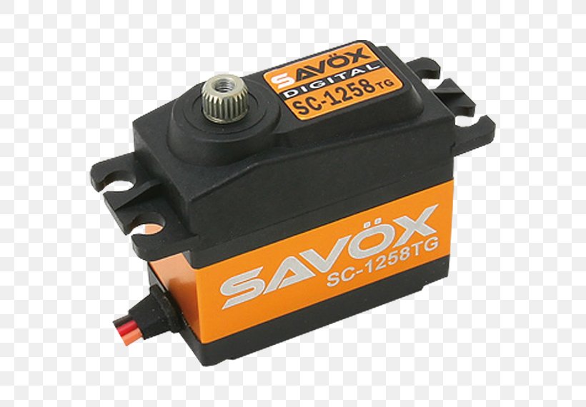 Servomechanism Servomotor Radio Control Brushless DC Electric Motor, PNG, 570x570px, Servo, Brushless Dc Electric Motor, Electric Motor, Electric Potential Difference, Electronic Component Download Free