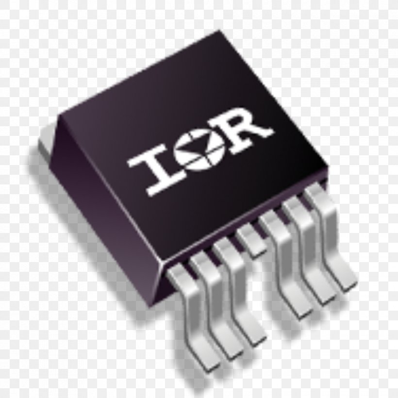 Transistor Electronics Power MOSFET Infineon Technologies, PNG, 1220x1220px, Transistor, Amplifier, Buck Converter, Circuit Component, Diode Download Free