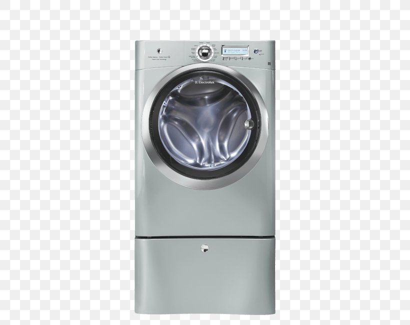 electrolux wave touch ewfls70j