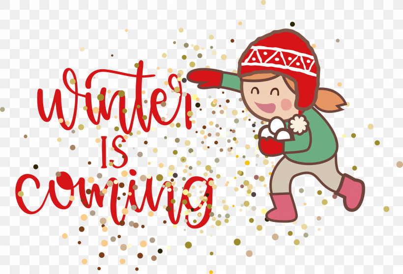 Winter Hello Winter Welcome Winter, PNG, 3000x2042px, Winter, Cartoon, Christmas Day, Christmas Ornament, Christmas Ornament M Download Free