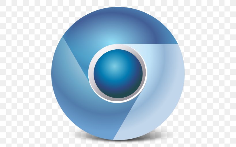 Blue Ball Computer Wallpaper Font, PNG, 512x512px, Chromium, Ball, Blue, Computer Icon, Google Chrome Download Free