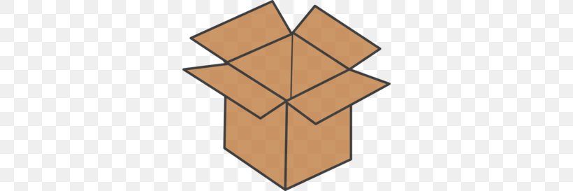 Box Clip Art, PNG, 298x273px, Box, Black, Cardboard, Cardboard Box, Cartoon Download Free