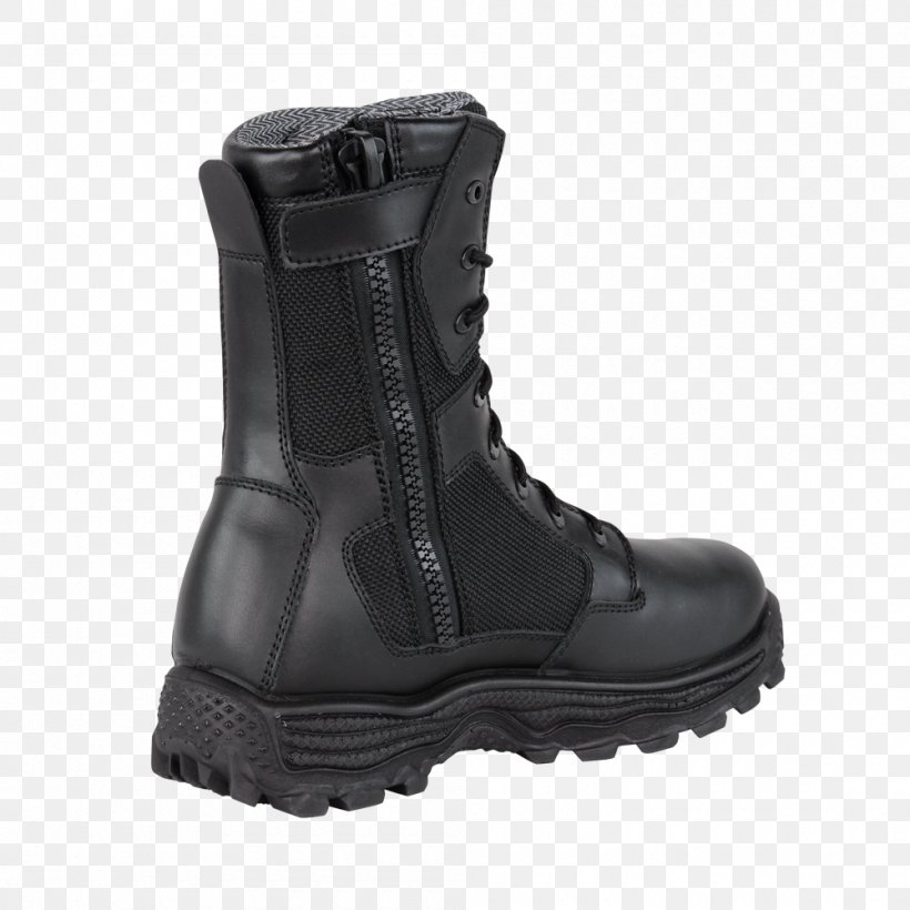 Combat Boot Motorcycle Boot Zipper Shoe, PNG, 1000x1000px, Boot, Backpack, Black, Clothing, Combat Boot Download Free