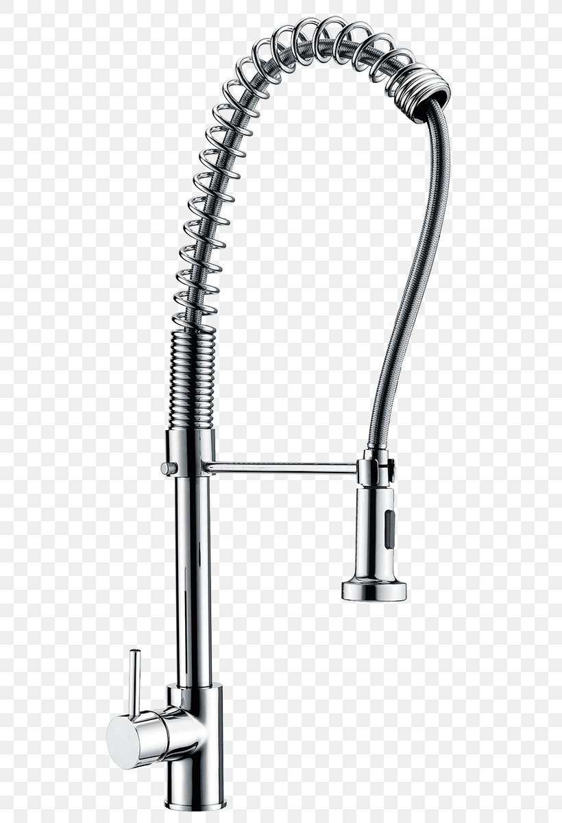 Faucet Handles & Controls Hand Mixer Sink Kitchen Shower, PNG, 554x1200px, Faucet Handles Controls, Bathroom, Baths, Bathtub Accessory, Hand Mixer Download Free