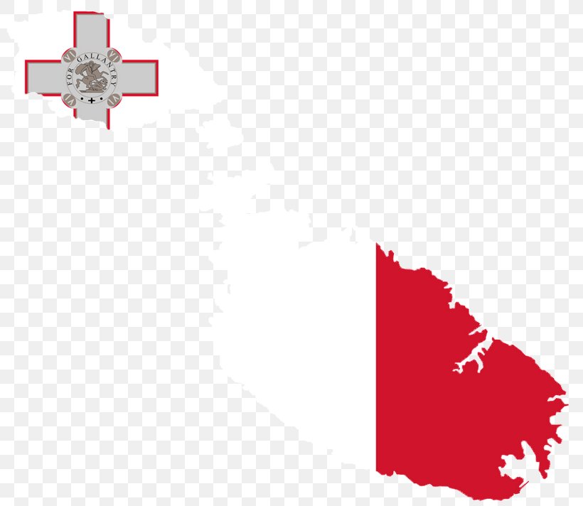 Flag Of Malta Map, PNG, 800x712px, Malta, Can Stock Photo, Flag, Flag Of Malta, Flag Of Papua New Guinea Download Free