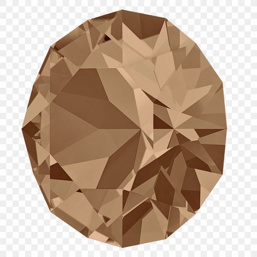 Swarovski AG Crystal Zircon Imitation Gemstones & Rhinestones, PNG, 970x970px, Swarovski Ag, Bead, Bijou, Blue, Brown Download Free