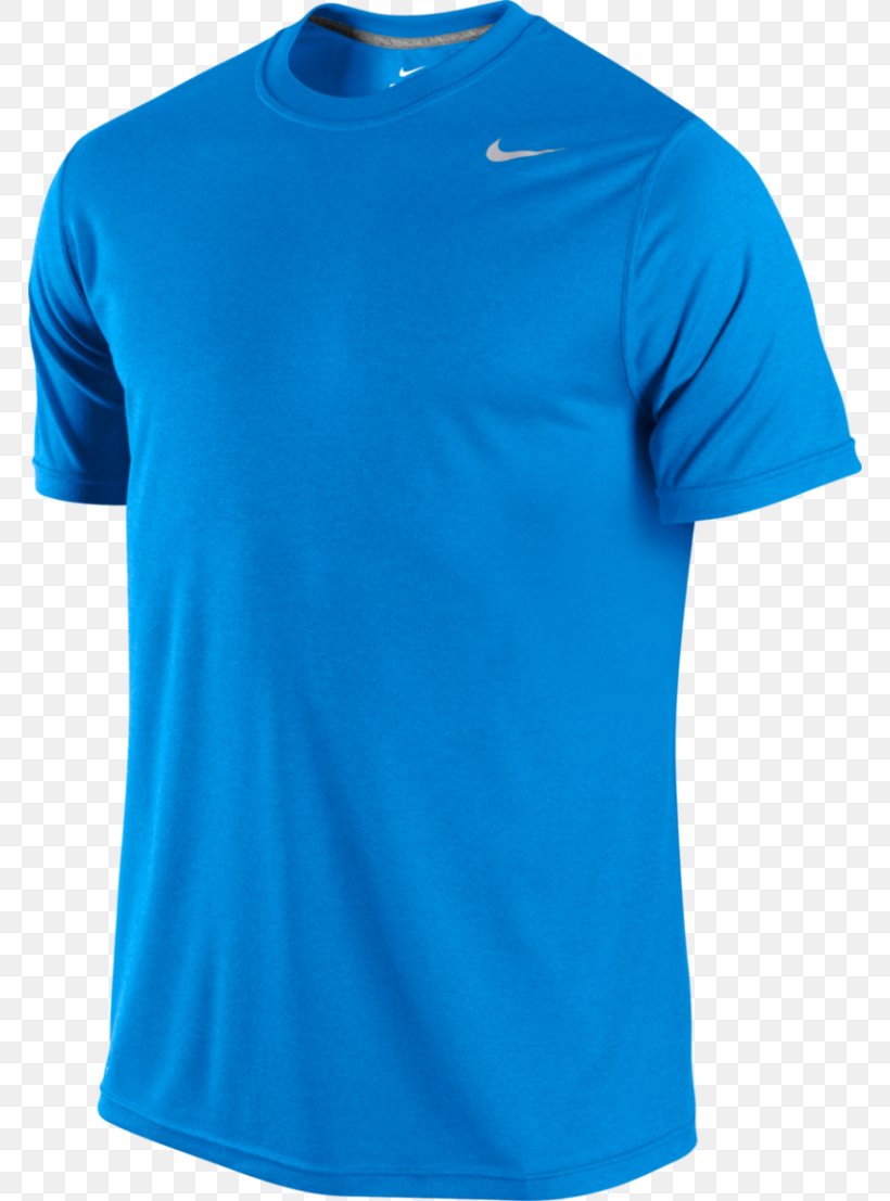 T-shirt Nike Top Clothing, PNG, 768x1107px, Tshirt, Active Shirt, Aqua, Azure, Blouse Download Free