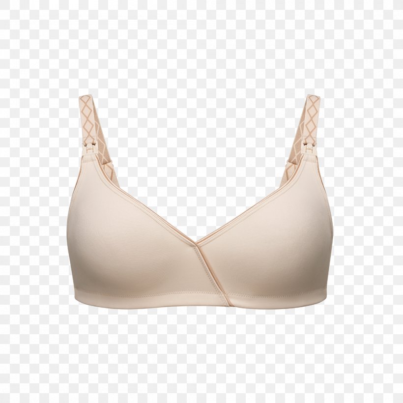 T-shirt Nursing Bra Sloggi Underwire Bra, PNG, 1000x1000px, Watercolor, Cartoon, Flower, Frame, Heart Download Free