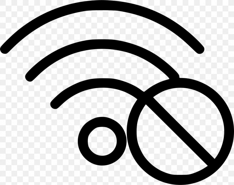 Wi-Fi Computer Network Clip Art, PNG, 980x778px, Wifi, Area, Black And White, Computer Network, Hotspot Download Free