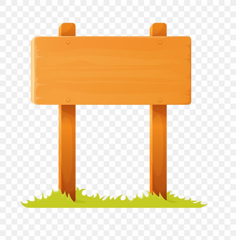 Wood Sign Royalty-free Illustration, PNG, 2192x2230px, Wood, Advertising, Drawing, Orange, Rectangle Download Free