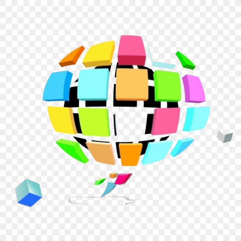 Euclidean Vector Disease Clip Art, PNG, 1000x1000px, Cube, Ball, Clip Art, Computer Graphics, Illustration Download Free