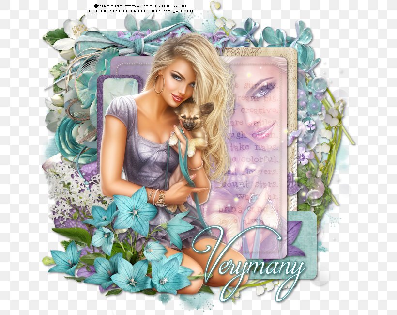 Photomontage Blond Flower Lavender, PNG, 650x650px, Photomontage, Blond, Flora, Flower, Lavender Download Free