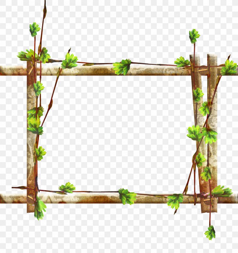 Picture Frames Clip Art Image Desktop Wallpaper, PNG, 2813x3000px, Picture Frames, Branch, Collage, Drawing, Flower Download Free