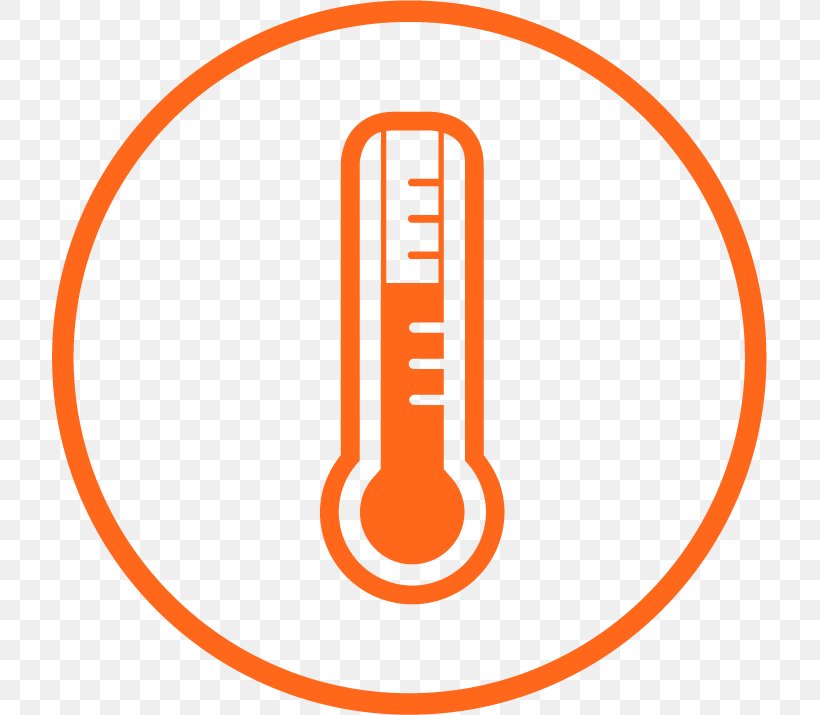 Sensor Symbol Temperature Clip Art, PNG, 715x715px, Sensor, Area, Brand, Computer Monitors, Control System Download Free