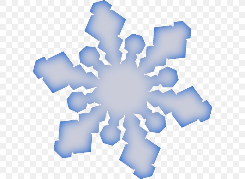 Snowflake Free Content Blog Clip Art, PNG, 600x600px, Snowflake, Blizzard, Blog, Blue, Christmas Download Free