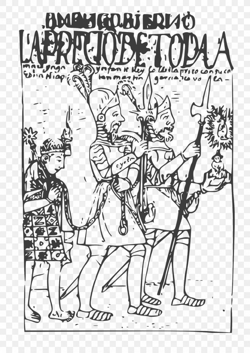 Vilcabamba, Peru Neo-Inca State Sapa Inca History Of The Incas, PNG, 1131x1600px, Sapa Inca, Area, Art, Black And White, Cartoon Download Free
