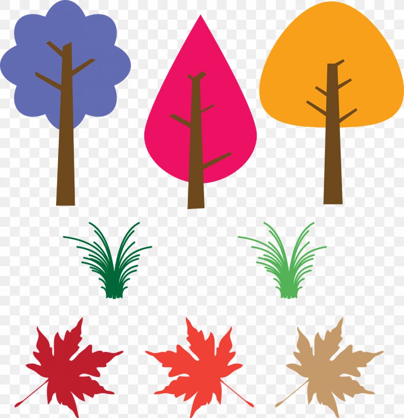 Autumn Leaf Clip Art, PNG, 1237x1280px, Autumn, Autumn Leaf Color, Drawing, Flower, Flowering Plant Download Free