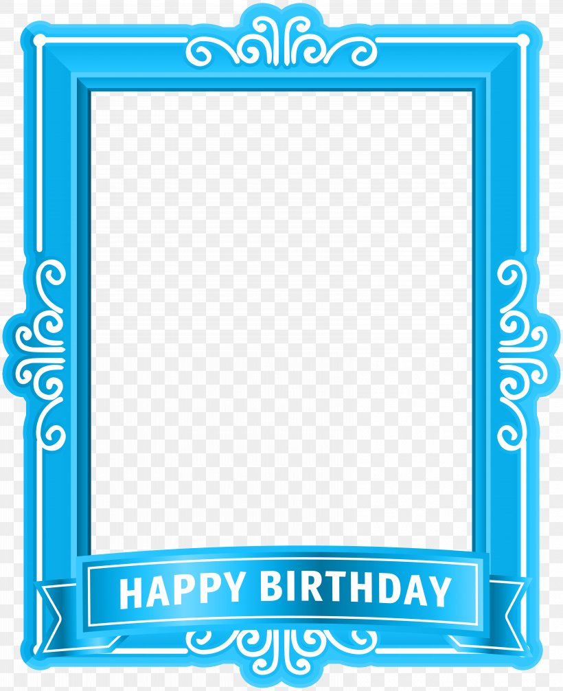 Birthday Cake Happy Birthday To You Clip Art, PNG, 6515x8000px, Birthday, Area, Blue, Brand, Flower Bouquet Download Free