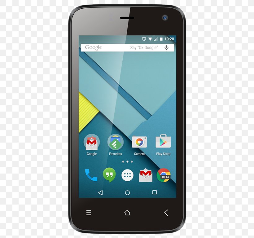 BLU Studio G Android Lollipop Telephone Smartphone, PNG, 514x768px, Android, Android Lollipop, Camera, Cellular Network, Communication Device Download Free
