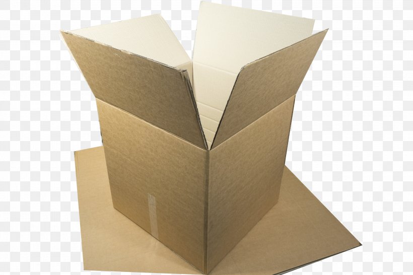 Cardboard Box Packaging And Labeling Carton, PNG, 3000x2000px, Cardboard, Box, Carton, Label, Packaging And Labeling Download Free