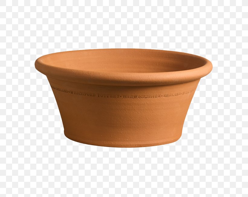 Flowerpot Terracotta Cotto Di Impruneta Bowl Vase, PNG, 650x650px, Flowerpot, Bowl, Color, Diameter, Garden Download Free