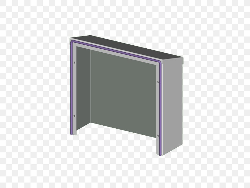 Product Design Rectangle Purple, PNG, 800x618px, Rectangle, Purple Download Free
