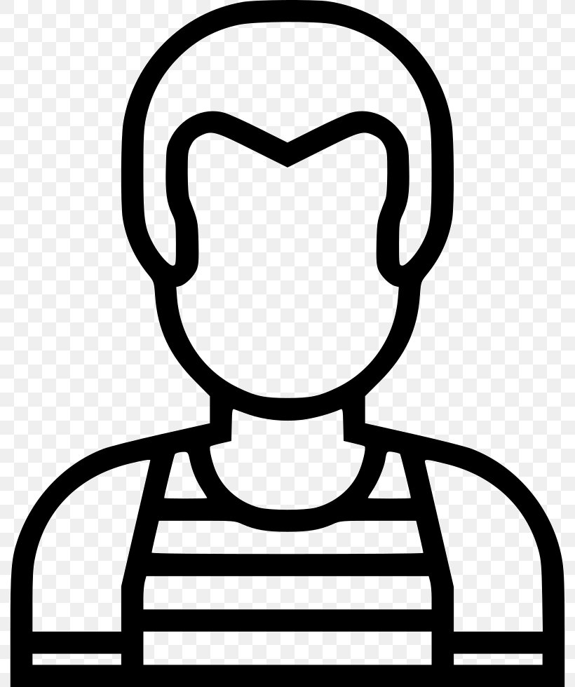 Profession Job Avatar, PNG, 792x980px, Profession, Apartment, Artwork, Avatar, Black And White Download Free