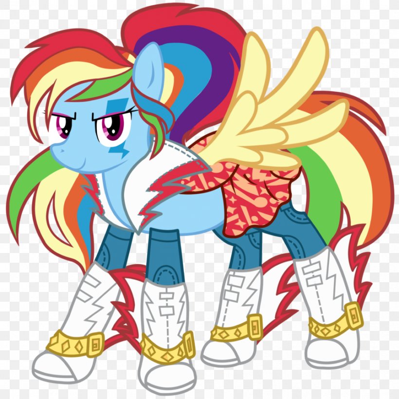 Rainbow Dash Applejack Pinkie Pie Twilight Sparkle Fluttershy, PNG, 894x894px, Watercolor, Cartoon, Flower, Frame, Heart Download Free