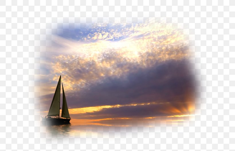 Sunset Desktop Wallpaper Sunrise, PNG, 700x525px, 4k Resolution, Sunset, Atmosphere, Calm, Energy Download Free