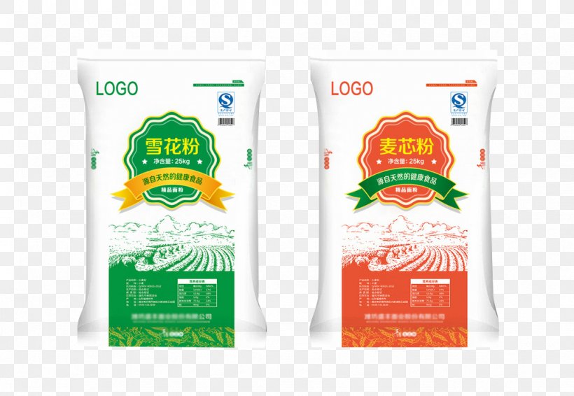 Bag Rice Packaging And Labeling Wheat, PNG, 1024x707px, Bag, Brand, Commodity, Designer, Flavor Download Free