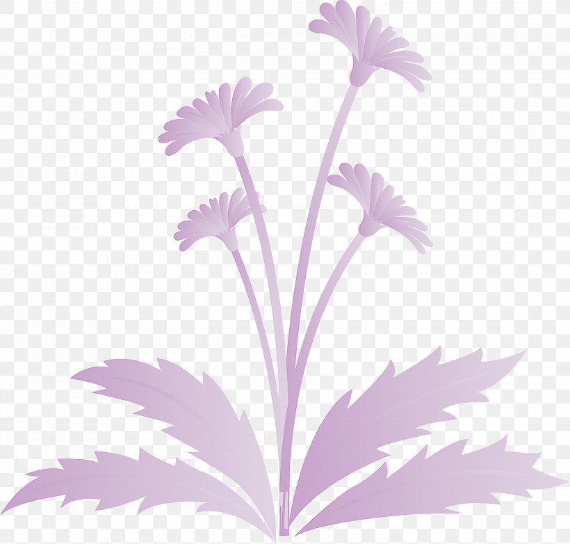 Dandelion Flower Easter Day Flower Spring Flower, PNG, 3000x2864px, Dandelion Flower, Aster, Easter Day Flower, Flower, Herbaceous Plant Download Free