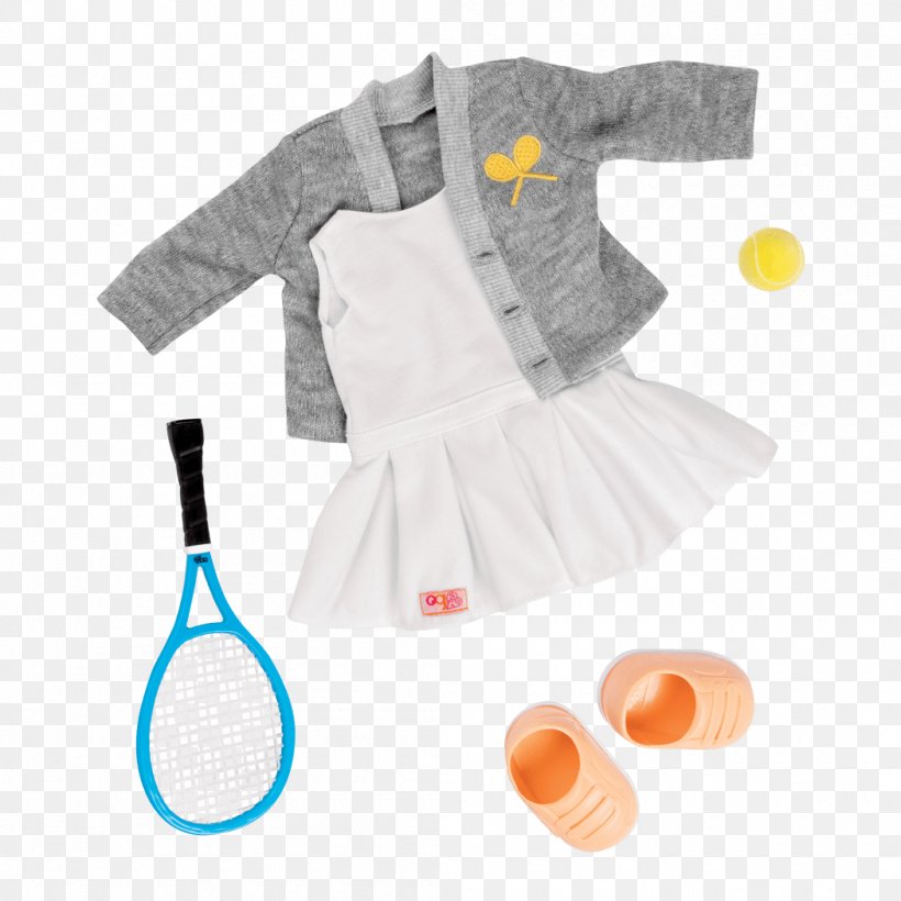 Doll Tennis Toy Clothing Racket, PNG, 1050x1050px, Doll, American Girl, Bluza, Clothing, Game Download Free