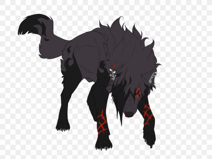 Gray Wolf Drawing Werewolf Pony, PNG, 1031x774px, Gray Wolf, Animated Cartoon, Animated Film, Art, Canidae Download Free