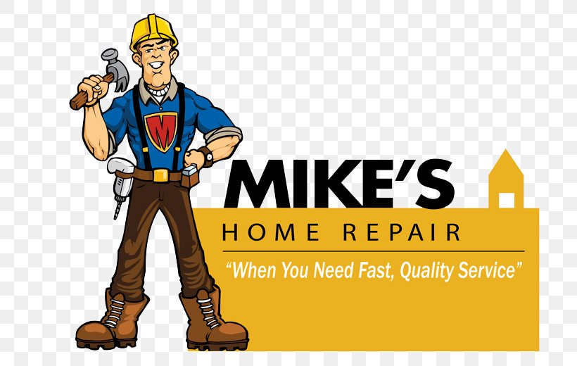 Home Repair Human Behavior Handyman Clip Art, PNG, 720x520px, Home Repair, Behavior, Business Cards, Cartoon, Character Download Free
