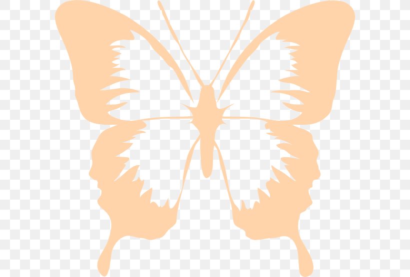 Monarch Butterfly Clip Art, PNG, 600x555px, Monarch Butterfly, Arthropod, Brush Footed Butterfly, Butterflies And Moths, Butterfly Download Free