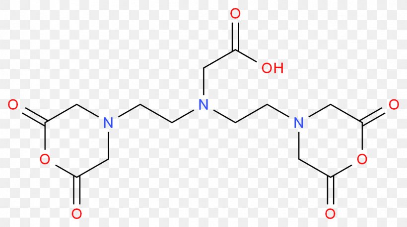 Organic Acid Anhydride Ethylenetetracarboxylic Dianhydride Pentetic Acid Molecule, PNG, 1111x623px, Organic Acid Anhydride, Area, Diagram, Microsoft Azure, Molecule Download Free