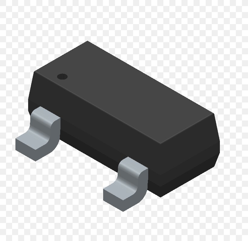 Small-outline Transistor Electronic Component Transient-voltage-suppression Diode, PNG, 800x800px, Transistor, Amplifier, Bipolar Junction Transistor, Circuit Component, Diode Download Free