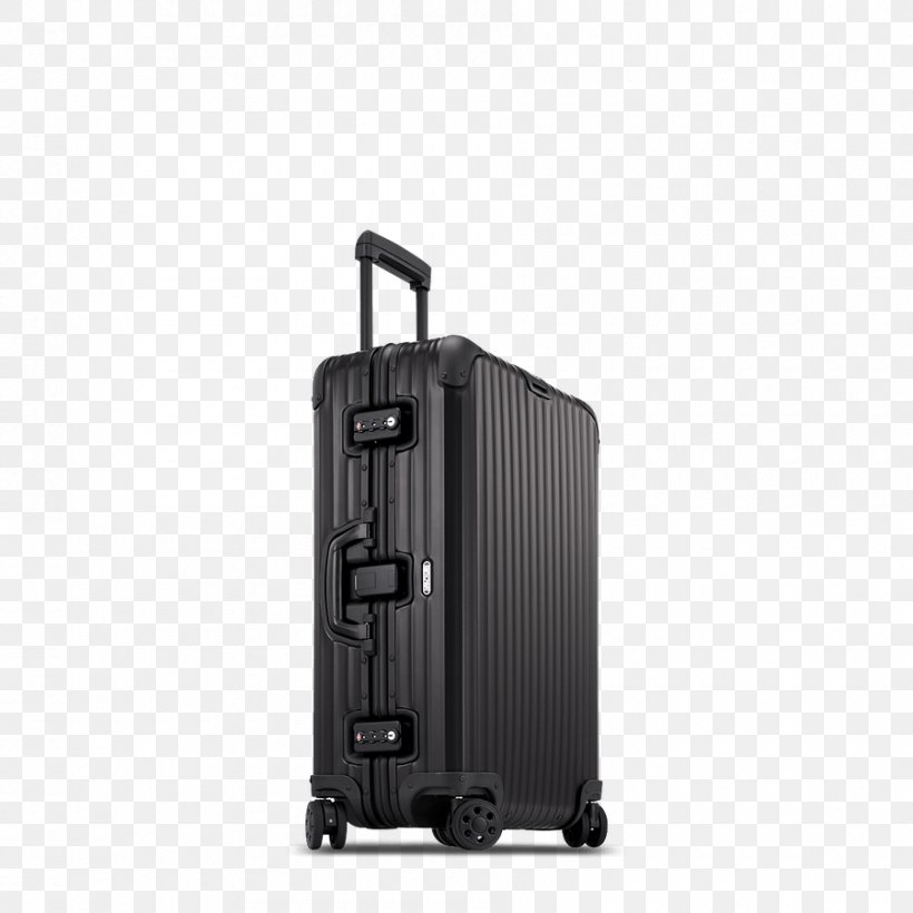 Suitcase Rimowa Checked Baggage Samsonite, PNG, 900x900px, Suitcase, Baggage, Briggs Riley, Checked Baggage, Hand Luggage Download Free