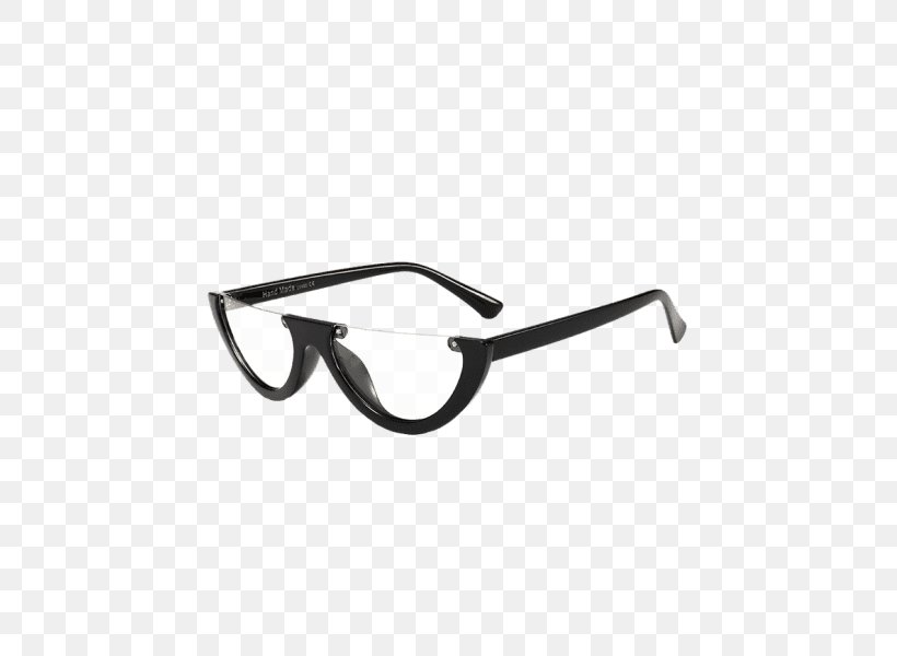 Sunglasses Lens Cat Eye Glasses Rimless Eyeglasses, PNG, 600x600px, Sunglasses, Antireflective Coating, Cat Eye Glasses, Designer, Eye Download Free